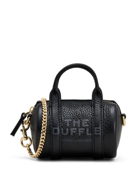 Marc Jacobs The Nano Duffle crossbody bag