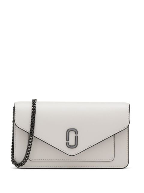 Marc Jacobs sac The Longshot en cuir