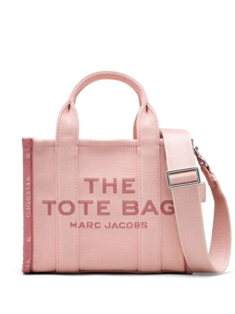 Marc Jacobs The Jacquard Small Tote bag Women