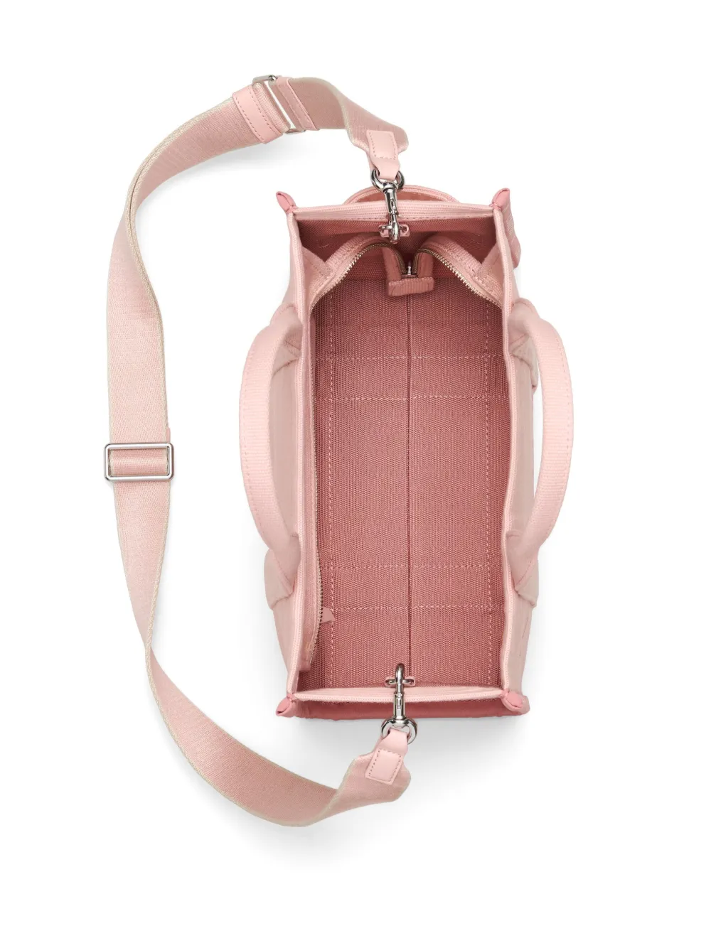 Affordable Marc Jacobs The Jacquard Medium Tote bag Women
