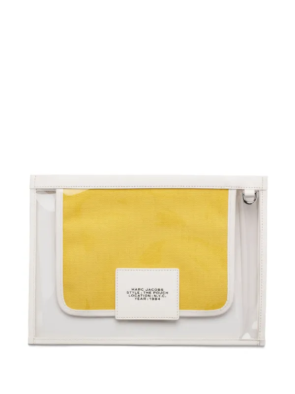 Marc sold JACOBS Clutch