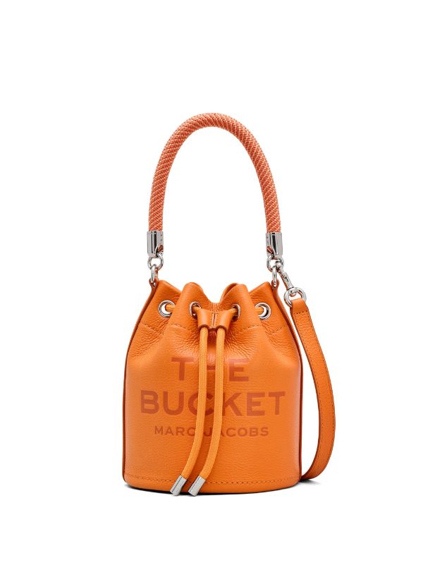 Store Marc by Marc Jacobs orange hobo bag