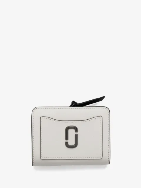 Marc Jacobs The Snapshot leather wallet