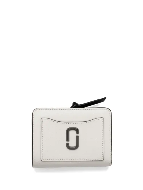 Portefeuille The Snapshot en cuir - Marc Jacobs - Modalova