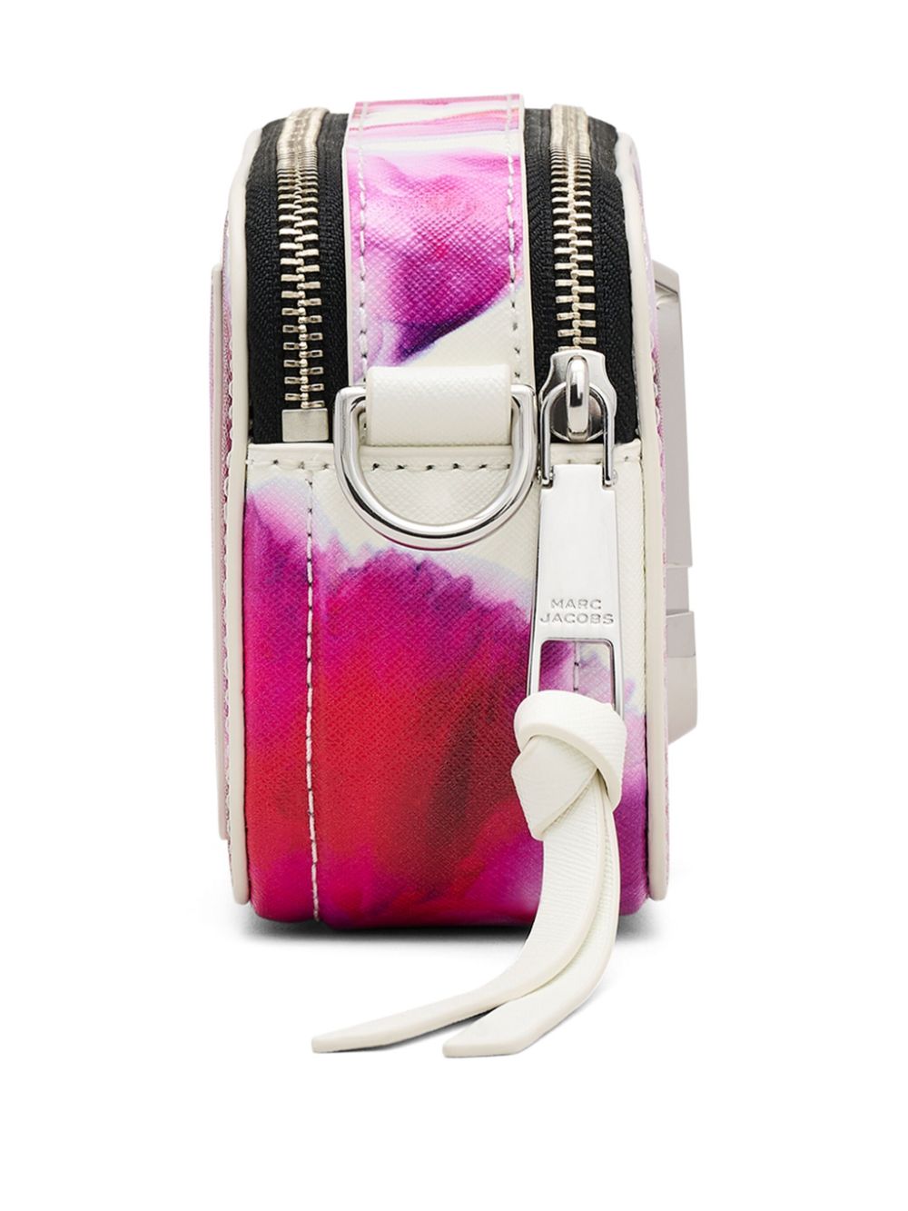 Marc Jacobs The Future Floral Snapshot crossbody bag Women