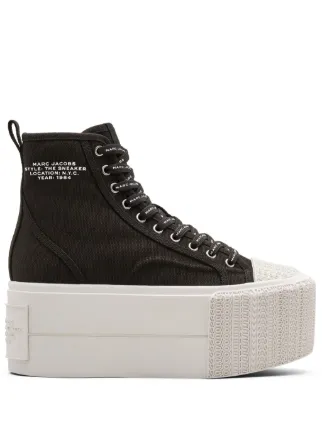 marc jacobs フラットシューズ