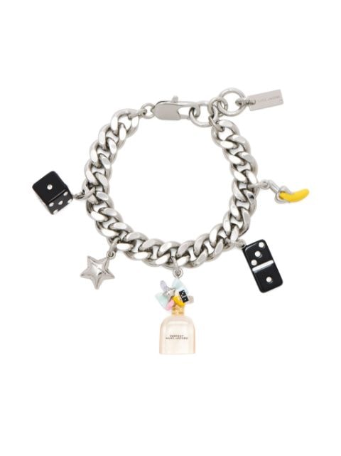 Marc Jacobs The Mini Icon bracelet 