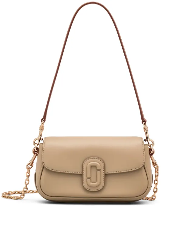 Marc outlet Jacobs Interlock Leather Crossbody Bag