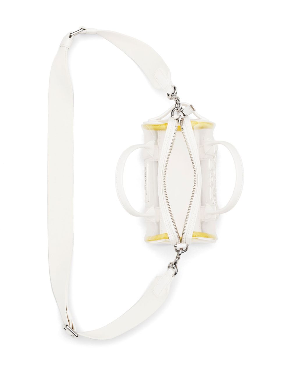 Marc Jacobs The Clear Mini Duffle bag Women