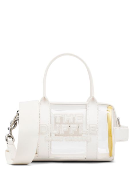 Marc Jacobs The Clear Mini Duffle bag Women