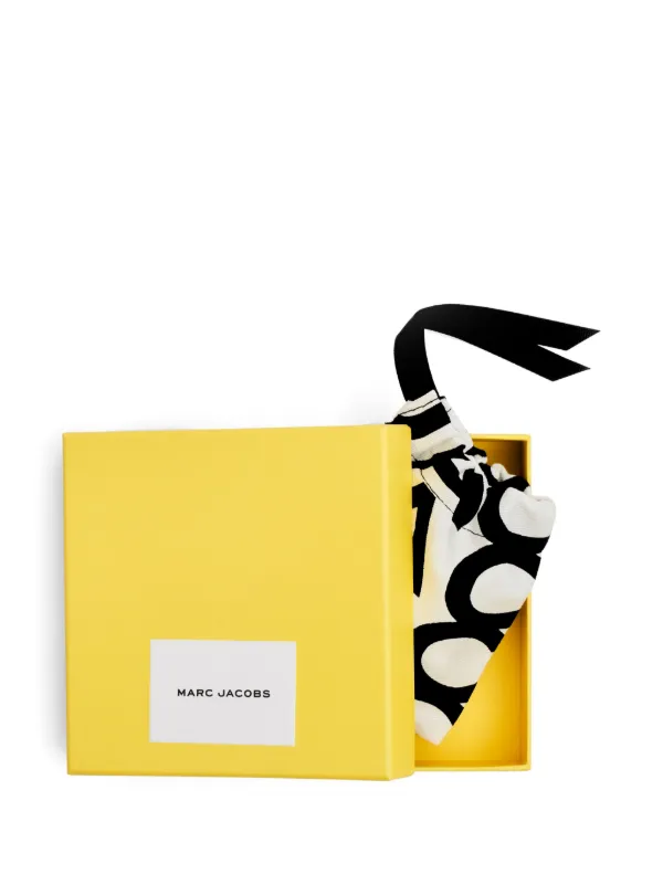 Marc Jacobs The Tote Bag Necklace | Silver | FARFETCH