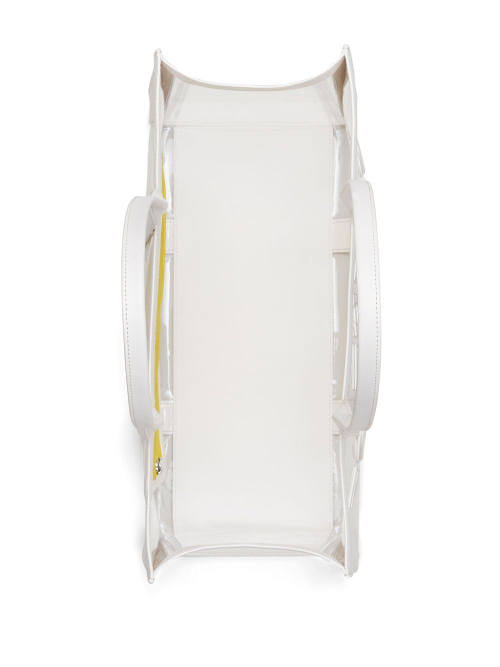 Marc Jacobs The Clear Large Tote bag Women