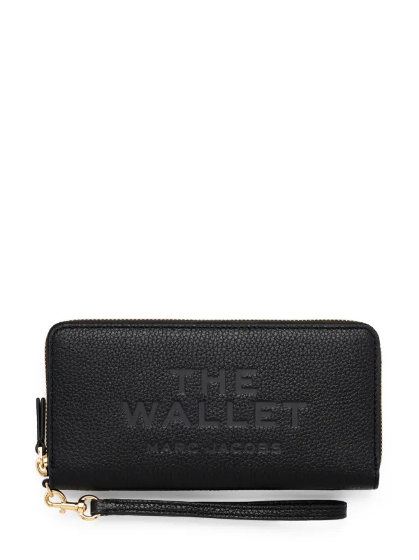 Marc Jacobs 長財布 | ブラック | FARFETCH JP