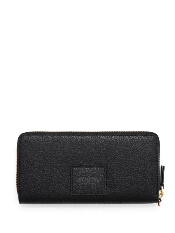 Mens marc jacobs wallet hotsell