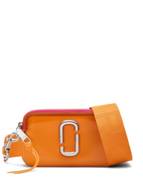 Marc Jacobs The Jelly Snapshot crossbody bag Women