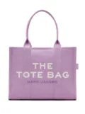 Marc Jacobs The Large Tote bag - Purple