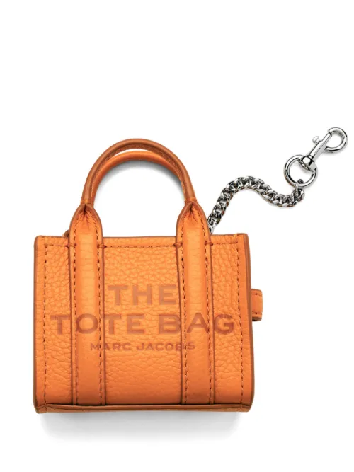 Breloque pour sac The Nano Tote - Marc Jacobs - Modalova