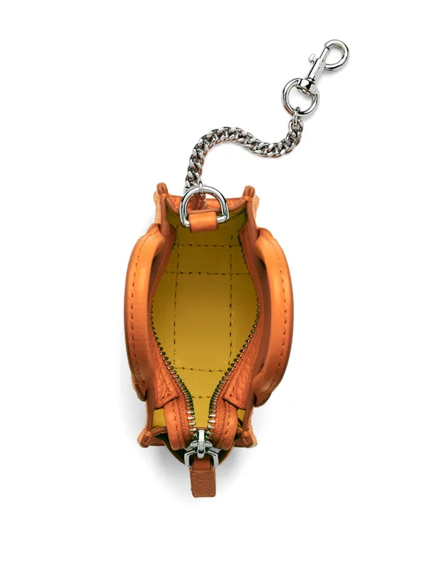 アクセサリー Marc Jacobs Nano tote charm Marc Jacobs The Nano Tote Bag Charm | Neiman Marcus