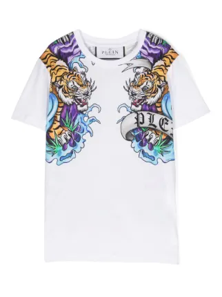 Philipp Plein Junior