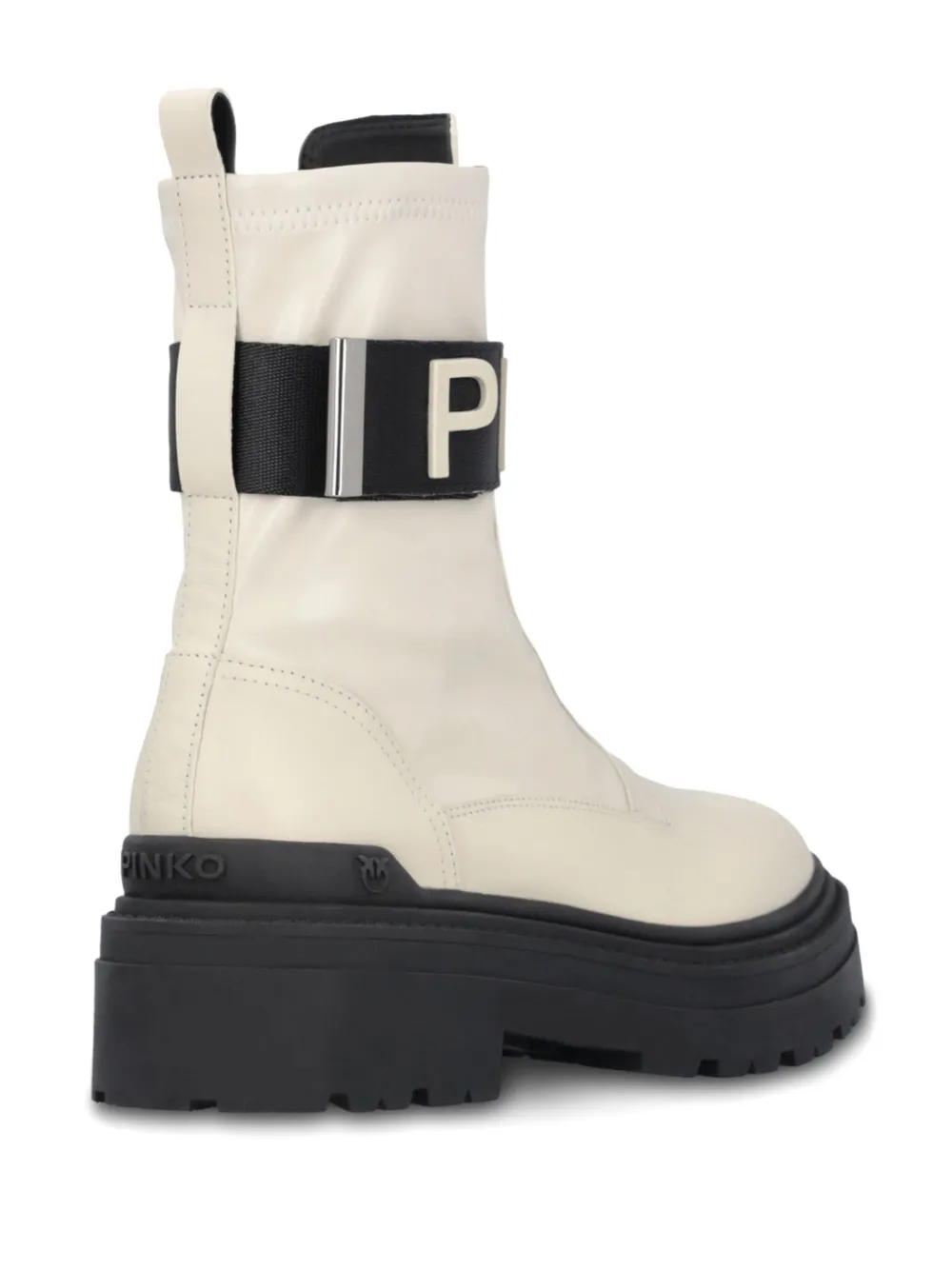 PINKO Mia 13 laarzen Beige
