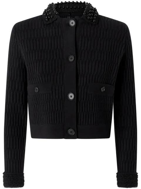 PINKO Masquerade cardigan