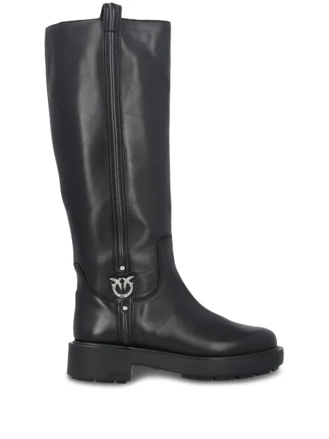 PINKO Tina 09 boots 