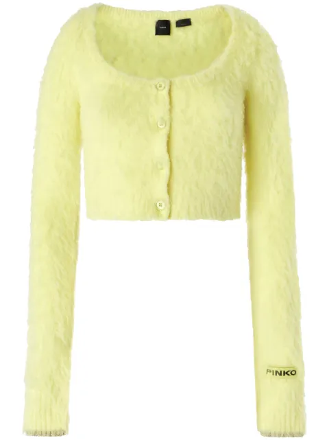 PINKO Colorpoint cardigan