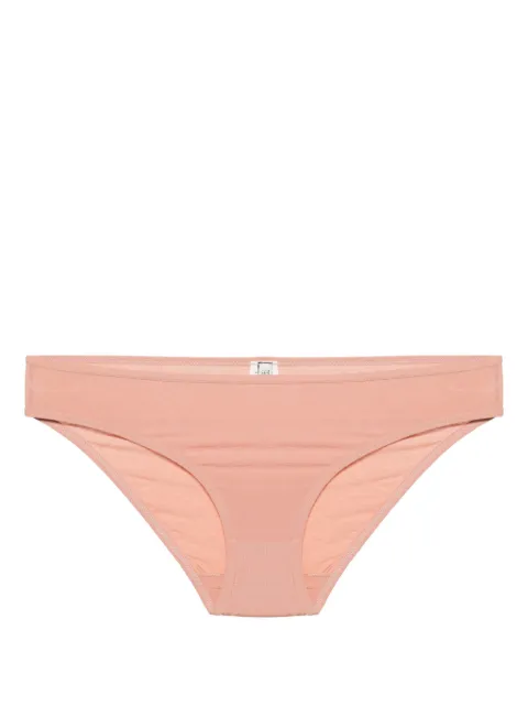 Baserange Bell 细罗纹三角内裤