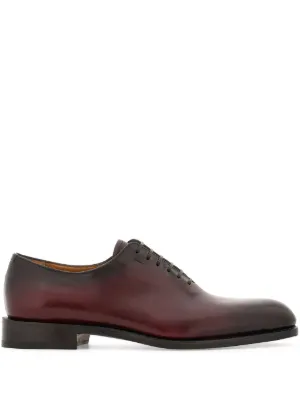 Church's Sapato Oxford Burwood | Marrom | FARFETCH BR