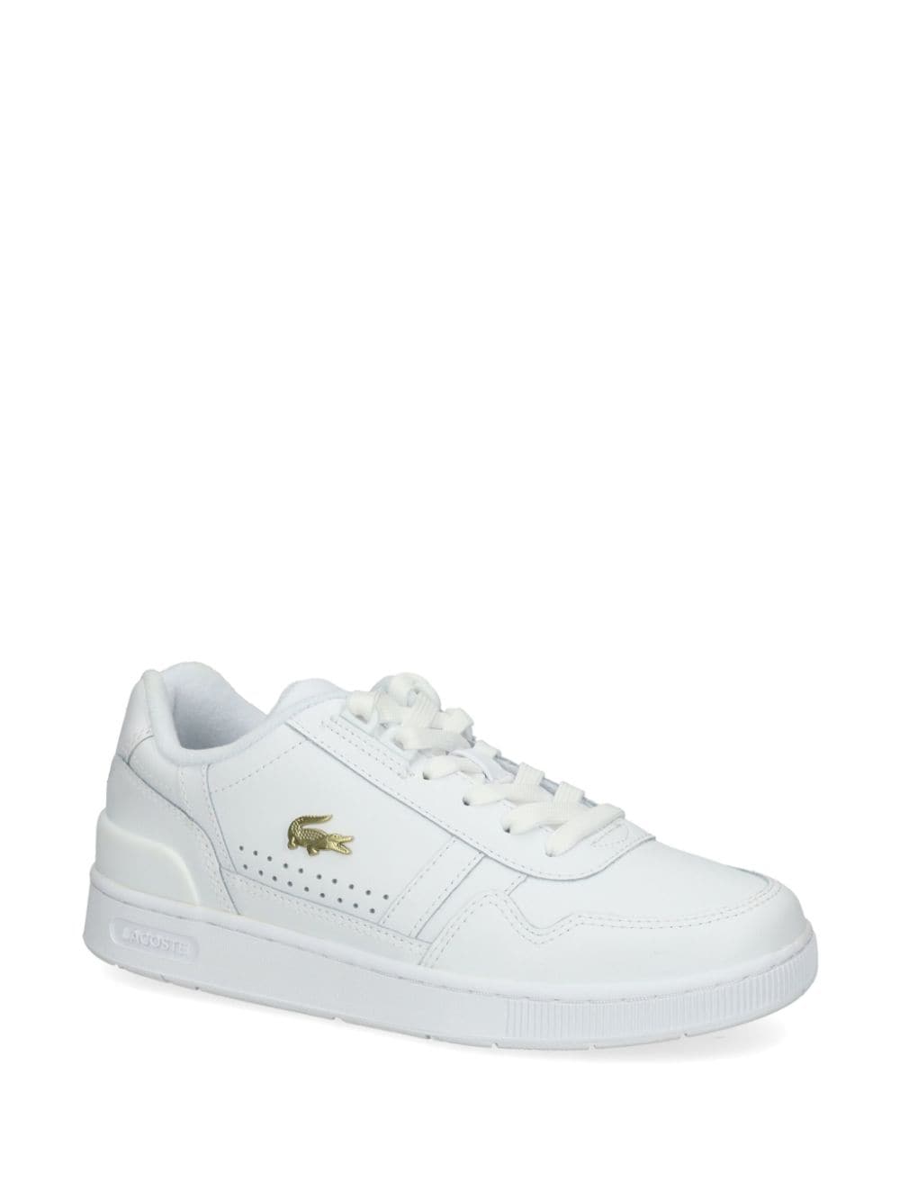 Image 2 of Lacoste T-Clip Sneakers