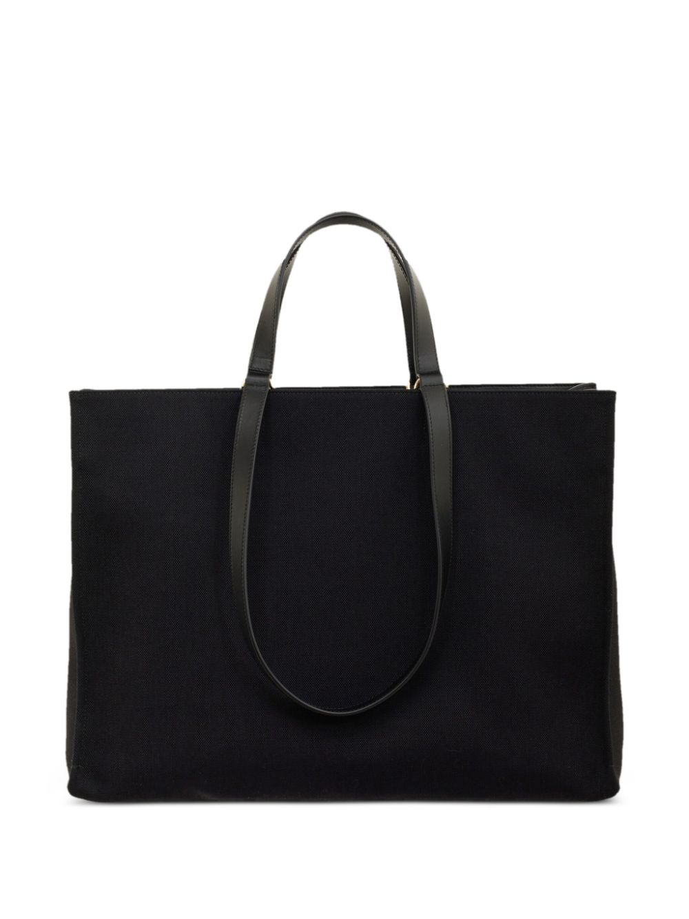 Affordable Marni logo-printed tote bag Women