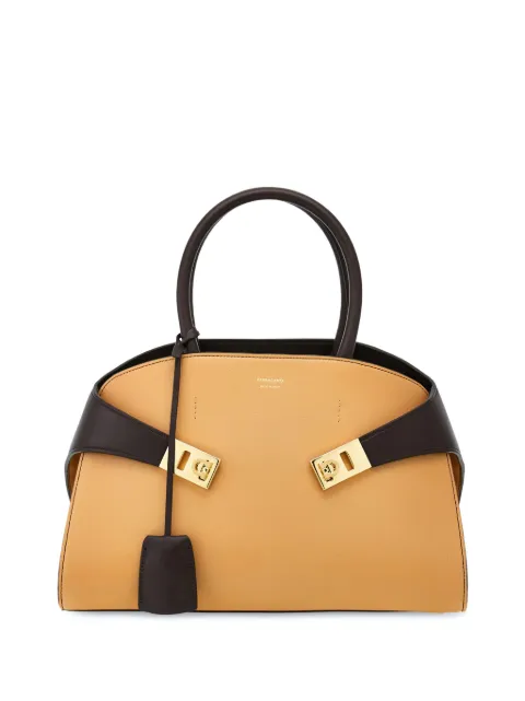 Ferragamo small Hug tote bag