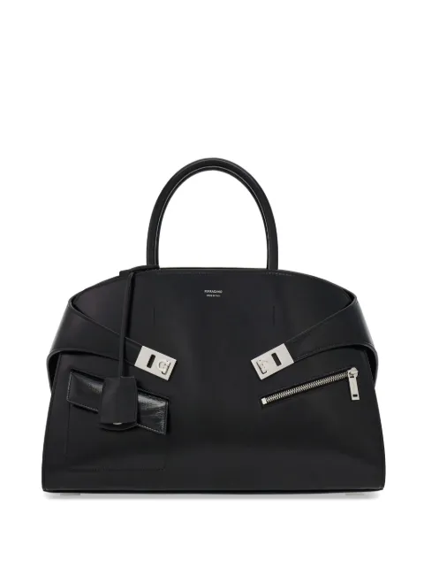 Ferragamo medium Hug handbag
