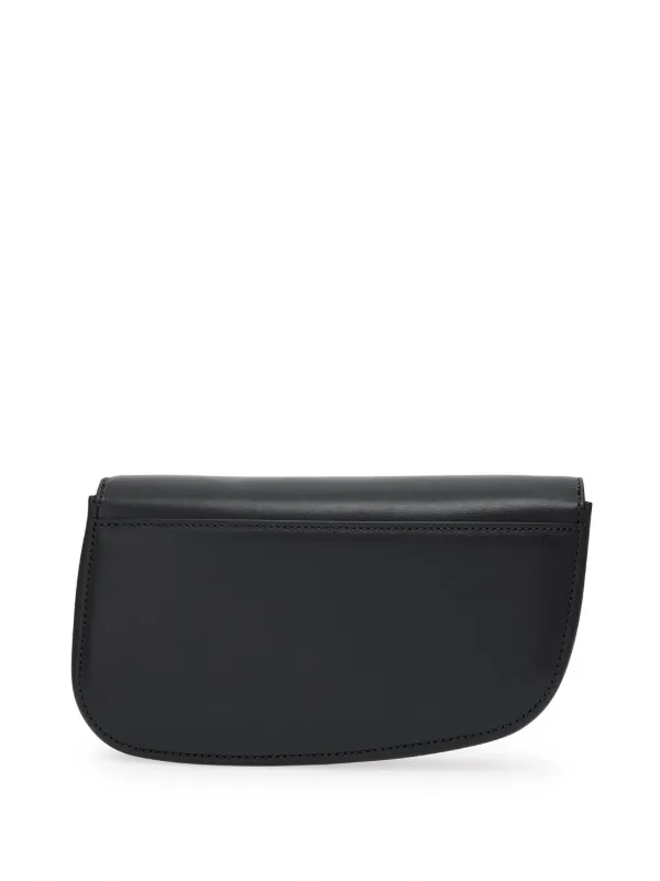 Ferragamo Fiamma ショルダーバッグ M Fiamma ショルダーバッグ - メンズ | Ferragamo