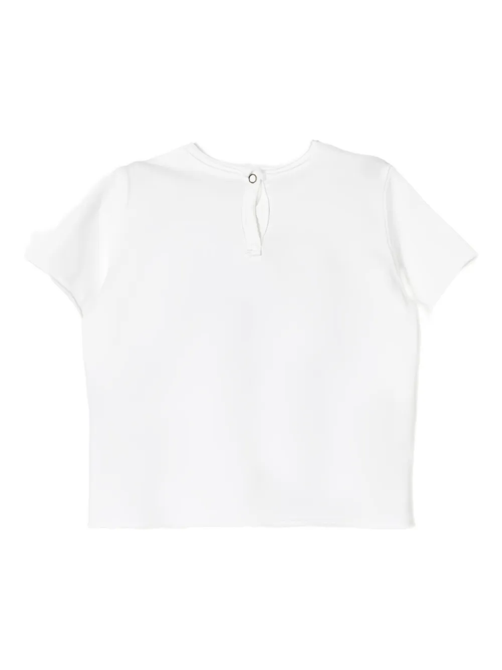 Zhoe & Tobiah printed T-shirt | Baby T-Shirts | Image 2