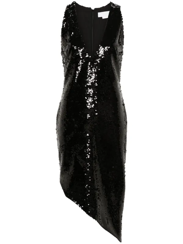 princess polly baby blue dress Viikei Women's Sequin Midi Dress,Fashion Women Sexy Long Sleeve Strapless  Backless Lace Evening Long Dress Blue XL