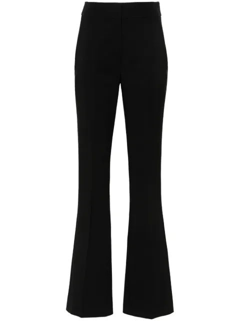 Genny pantalon évasé Iconic Tailored