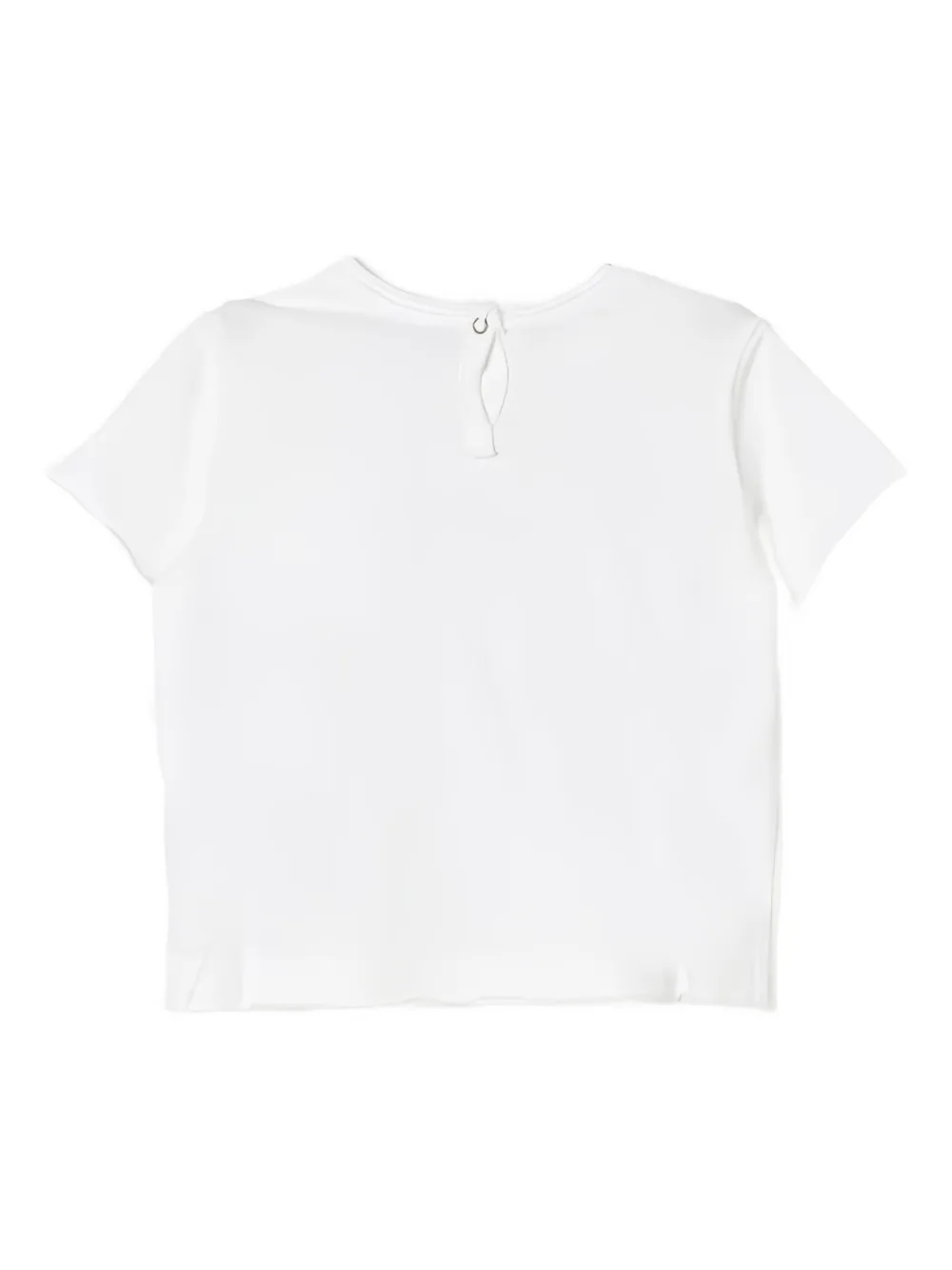 Zhoe & Tobiah sunlight T-shirt | Baby T-Shirts | Image 2