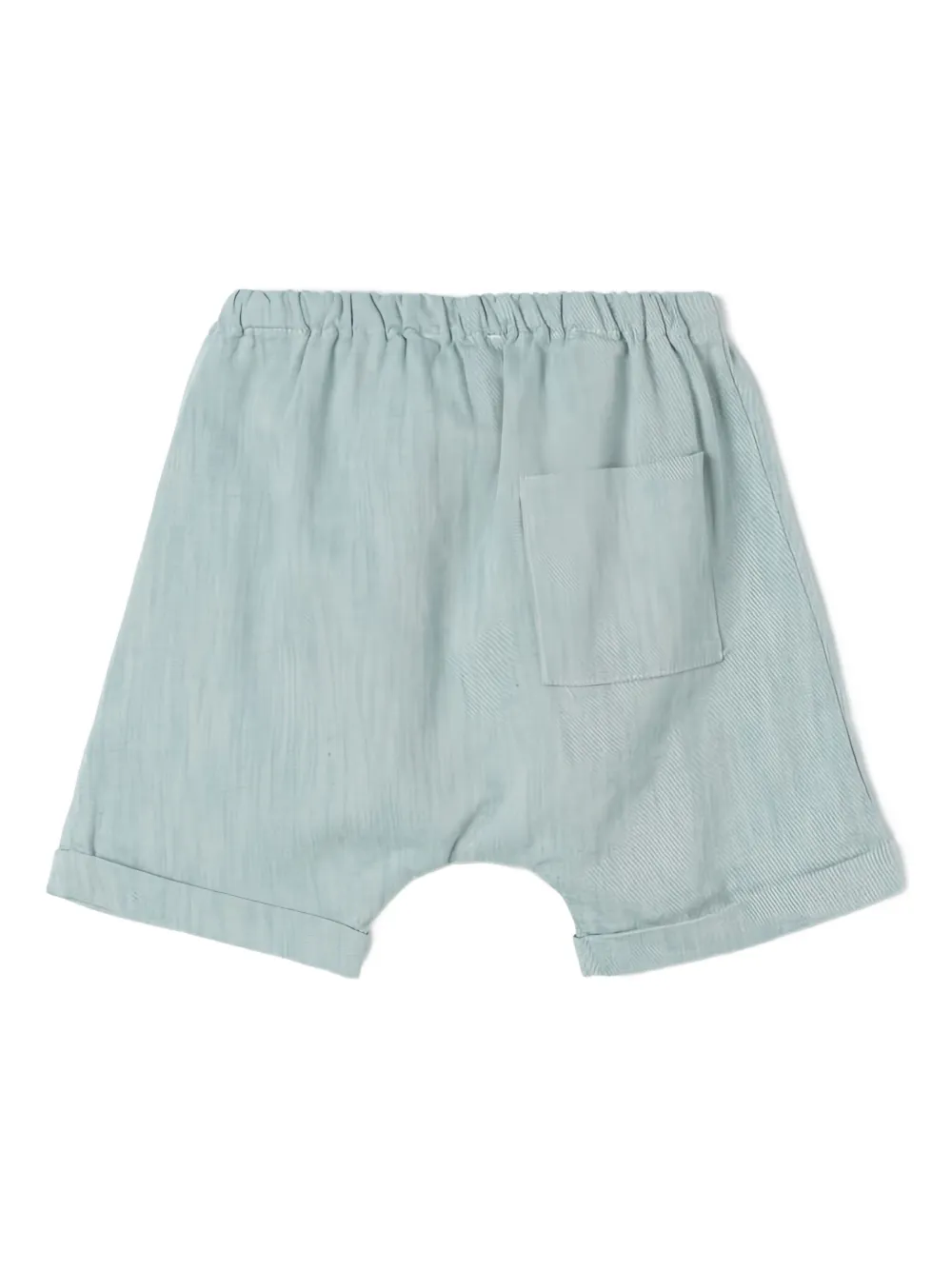 Zhoe & Tobiah drawstring trousers | Chinos | Image 2