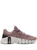 Nike Free Metcon 5 ""Smokey Muave"" sneakers - Purple