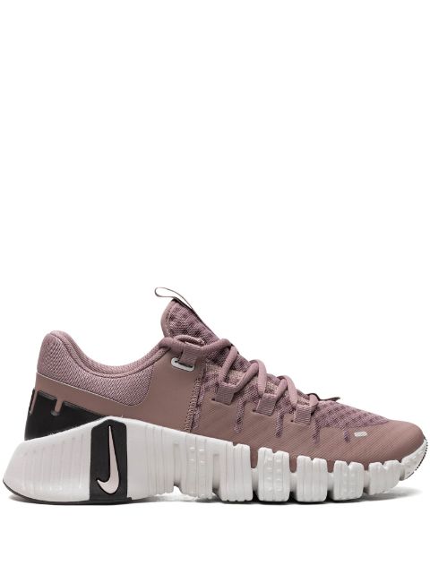 Nike Free Metcon 5 "Smokey Muave" sneakers WOMEN