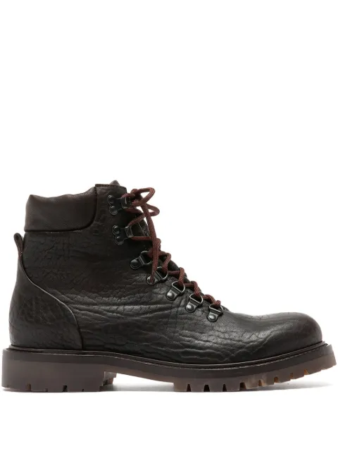 Officine Creative Boss boots