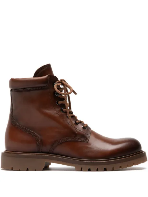 Officine Creative Boss/002 boots