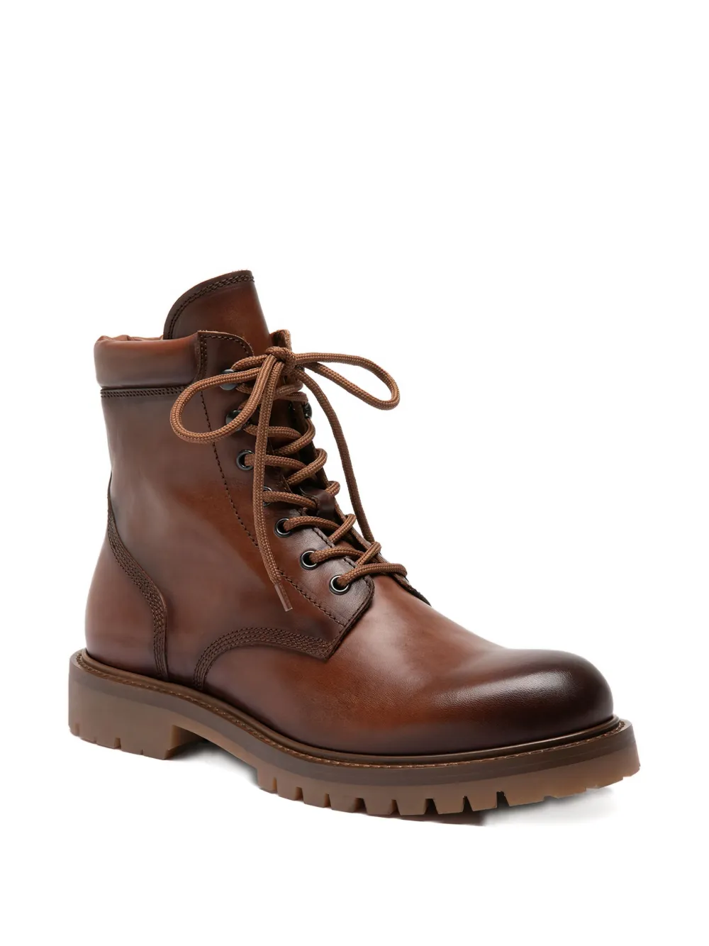 Officine Creative Boss 002 laarzen Bruin