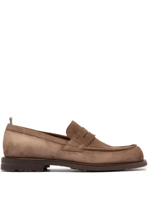 Officine Creative Belmondo 006 loafers