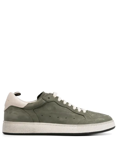 Officine Creative tenis The Answer 002
