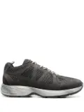Officine Creative Supurbia 001 suede sneakers - Grey