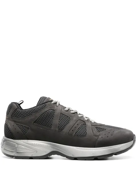 Officine Creative Supurbia 001 suede sneakers