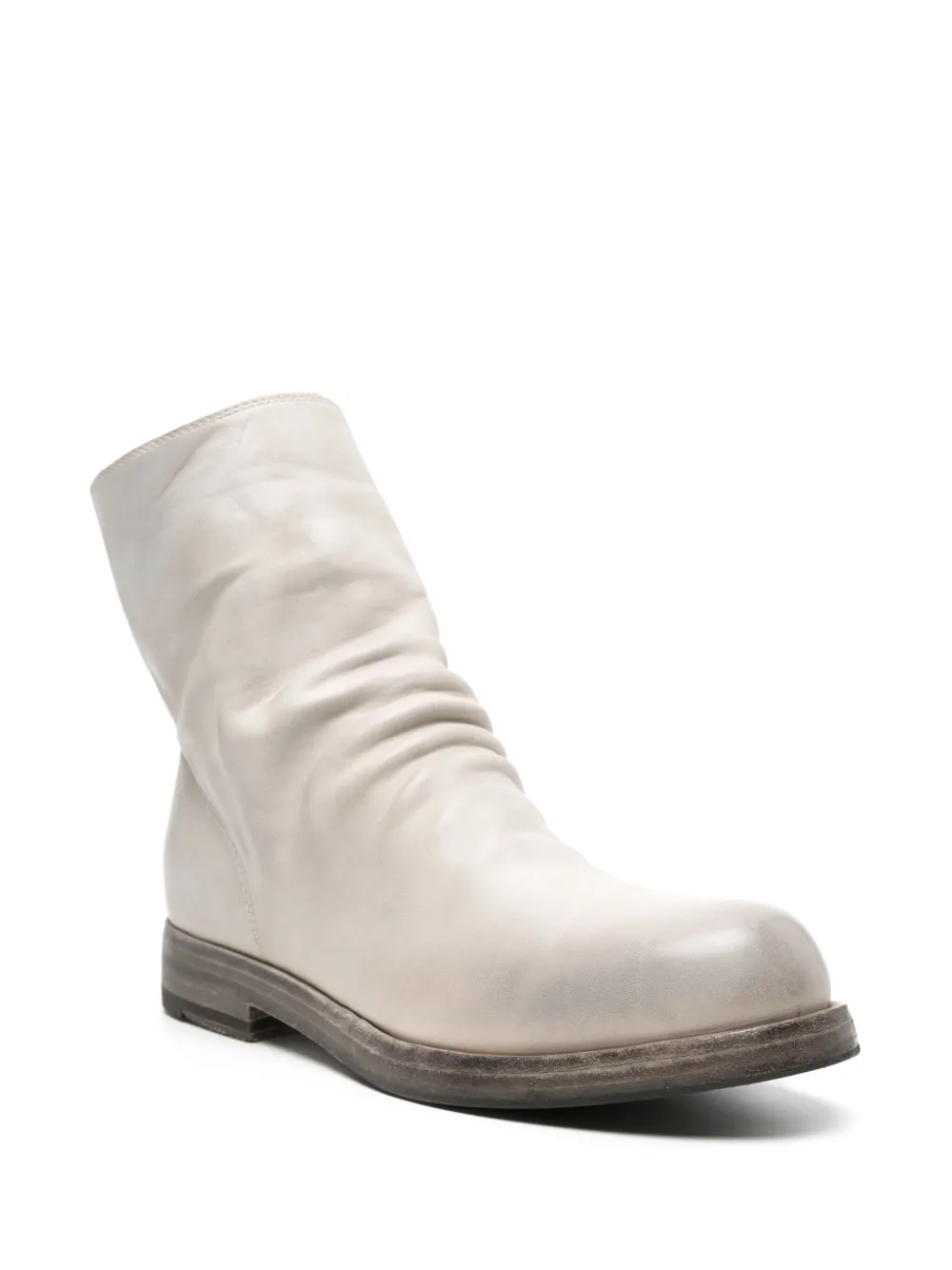 Officine Creative Bulla DD 303 ankle boots | Ankle Boots | Image 2