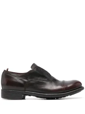 Vivienne Westwood Tuesday Coin Loafers | Red | FARFETCH